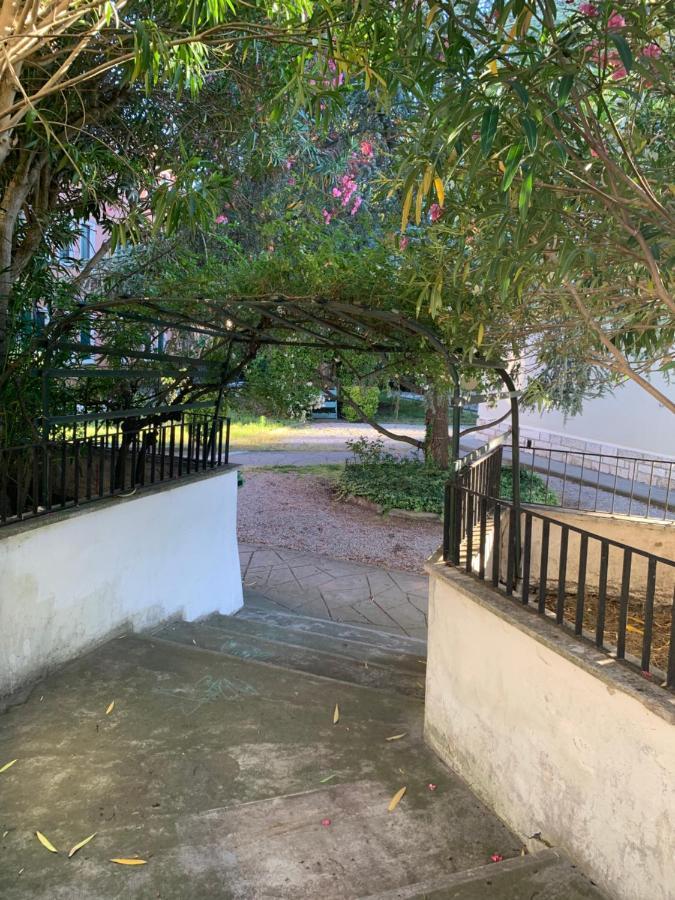 Casa Flavio Apartamento Veneza Exterior foto