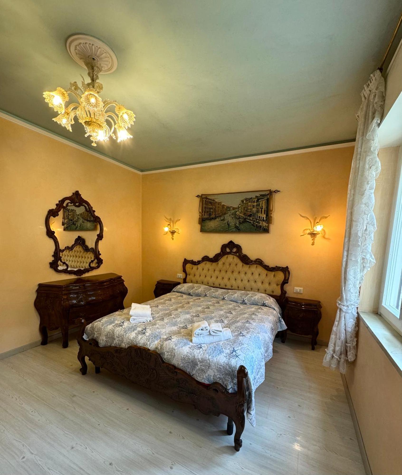 Casa Flavio Apartamento Veneza Exterior foto