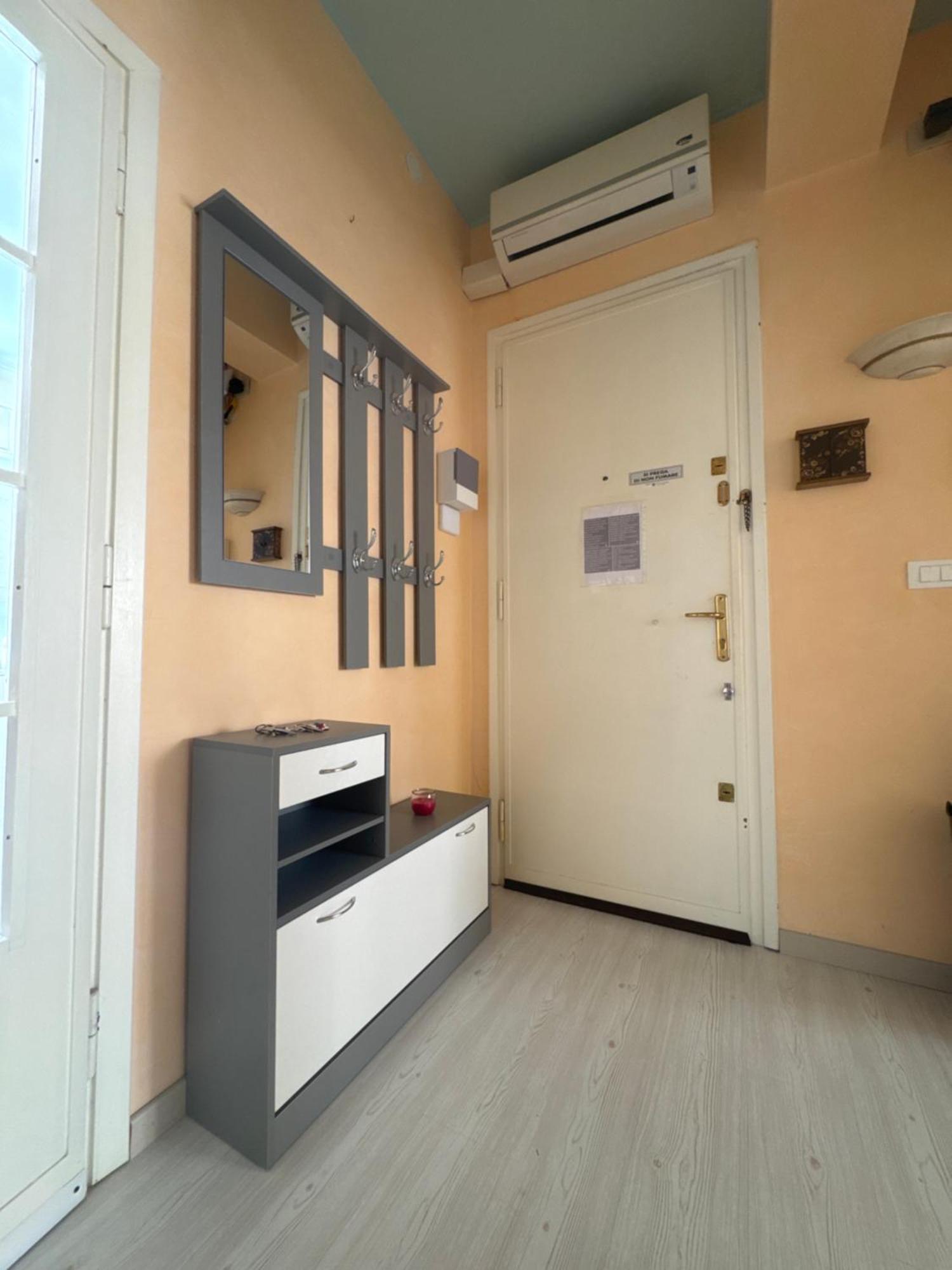 Casa Flavio Apartamento Veneza Exterior foto
