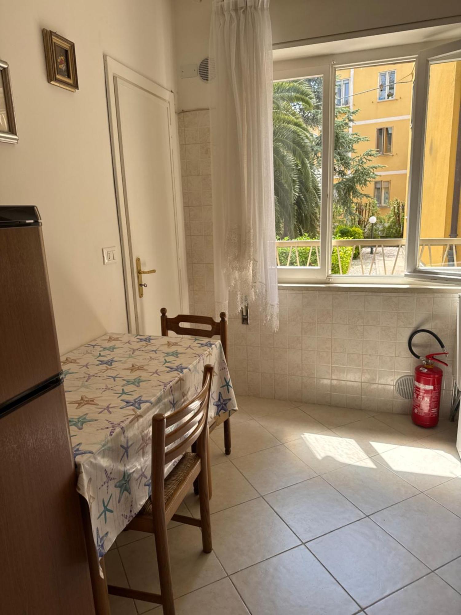 Casa Flavio Apartamento Veneza Exterior foto